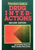 Drug interactions