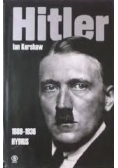 Hitler 1889-1936