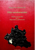 Elita sandomierska