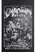 Conan korsarz