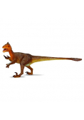 Dinozaur Utahraptor