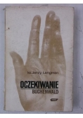 Oczekiwanie. Buchenwald