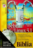 Debian GNU / Linux 3 1 Biblia