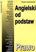 Angielski od podstaw Prawo
