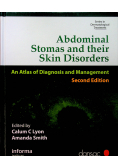 Abdominal stomas and their skin disorders