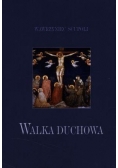 Walka duchowa