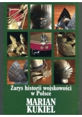 Zarys Historii wojskowości w polsce