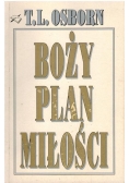 Boży plan miłości