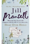 Head Over Heels