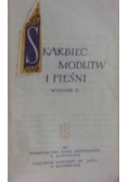 Skarbiec modlitw i pieśni
