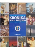 Kronika roku świętego