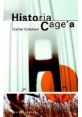 Historia Cage'a