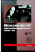 Fikcja czy rzeczywistość