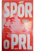 Spór o PRL
