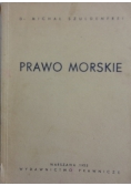 Prawo morskie