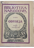 Odyseja, 1948 r.