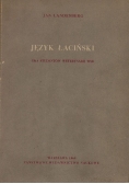 Język Łaciński