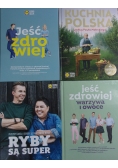 Kuchnia Lidla, zestaw 3 książek