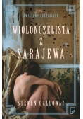Wiolonczelista z Sarajewa