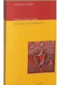 Theologie des neuen Testaments