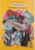 Szycie i konserwacja odzieży
