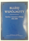 Bliżej wspólnoty