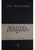Polityka episkopatu w Polsce