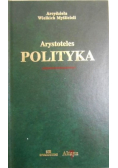 Arystoteles Polityka