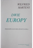 Dwie Europy