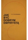 Jak być dobrym Empirystą