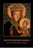 Oblicze Bocheńskiej Madonny