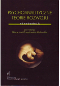 Psychoanalityczne teorie rozwoju