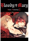 Bloody Mary #1