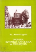 Parafia Rzymsko katolicka w Straszydlu