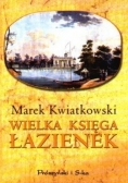Wielka księga Łazienek