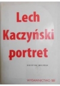 Lech Kaczyński. Portret