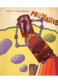 Porwanie
