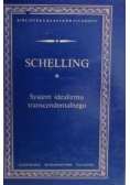 System idealizmu transcendentalnego BKF