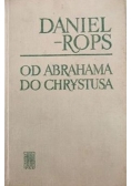 Od Abrahama do Chrystusa
