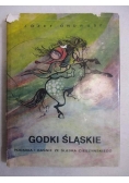 Godki śląskie. Podania i baśnie ze śląska cieszyńskiego