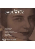 Grażyna Bacewicz w polskim radiu, płyta CD, Nowa