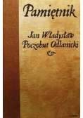 Pamiętnik