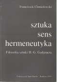 Sztuka sens hermeneutyka