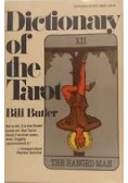 Dictionary of the Tarot