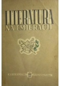 Literatura na emigracji, 1946 r.