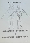 Sobowtór eteryczny i pokrewne zjawiska