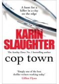 Cop Town, nowa