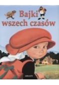 Bajki wszech czasów