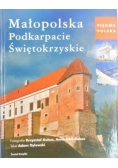 Małopolska Podkarpackie Świętokrzyskie