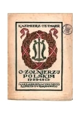 O żołnierzu polskim 1795-1915, 1915 r.
